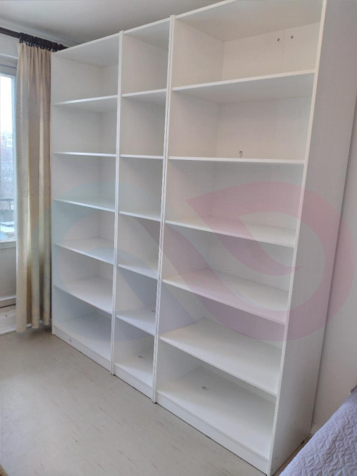 Стеллаж Рокко