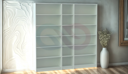 Стеллаж Рокко