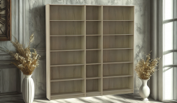 Стеллаж Рокко