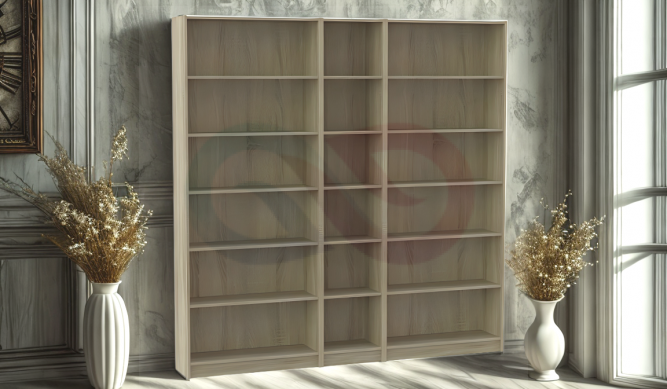 Стеллаж Рокко