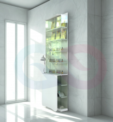 Маникюрный стол Роялти