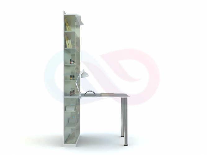 Маникюрный стол Роялти