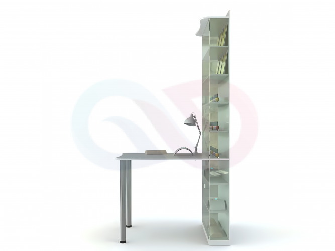 Маникюрный стол Роялти