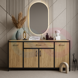 Комод Лина-13