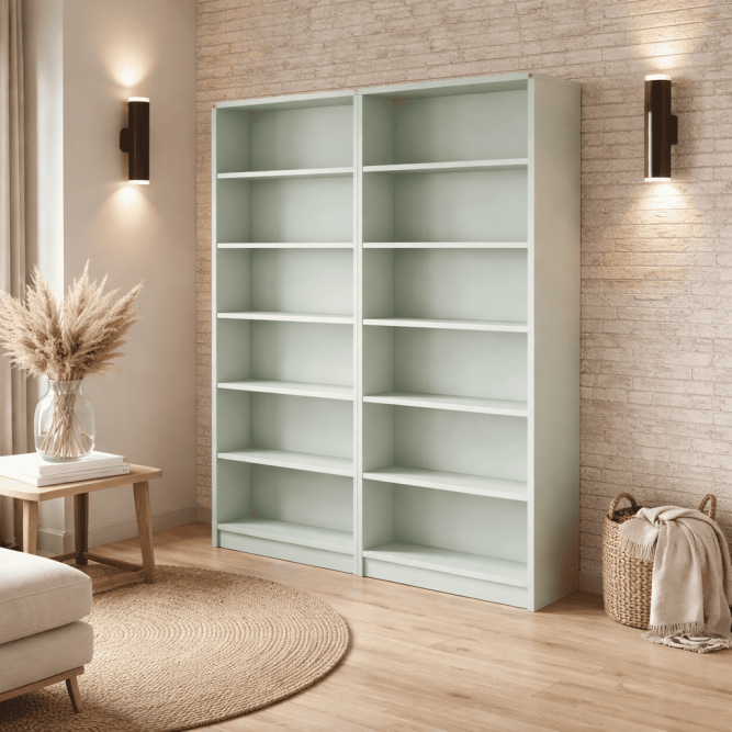 Стеллаж Билли-14