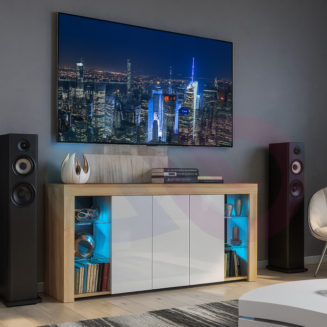 Комод Бронкс