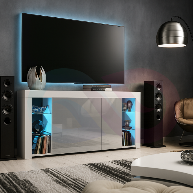 Комод Бронкс