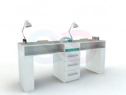 Маникюрный стол Джери