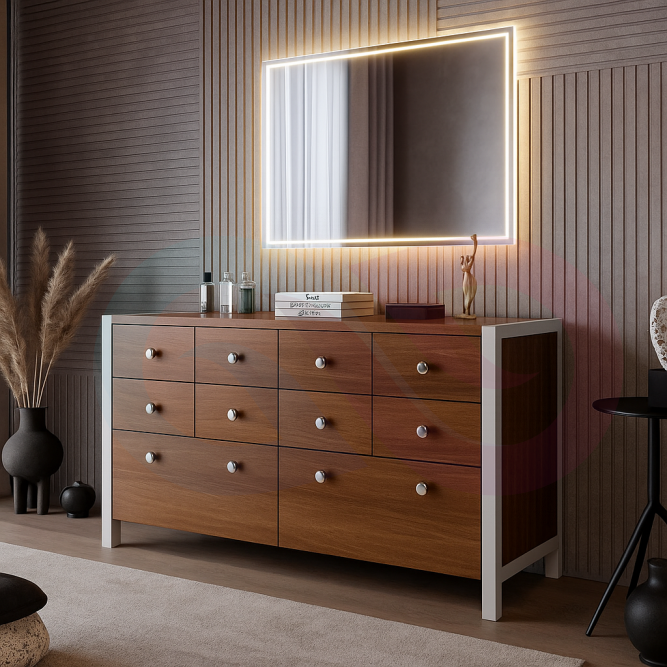 Комод Лини-4