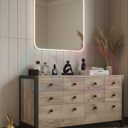 Комод Лини-4