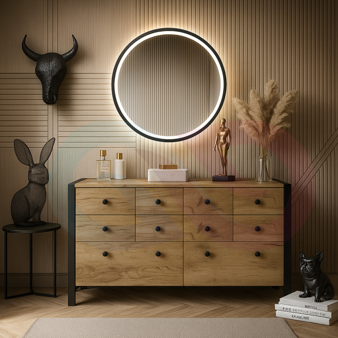 Комод Лини-4