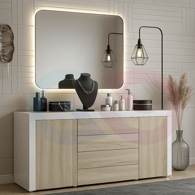 Комод Грант