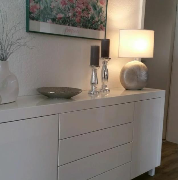 Комод Грант