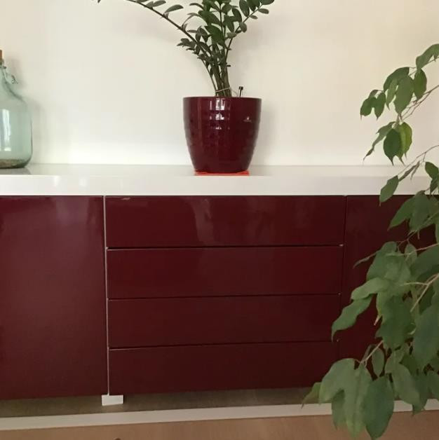 Комод Грант