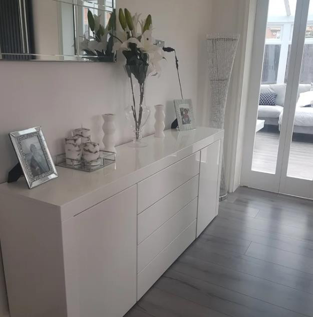 Комод Грант