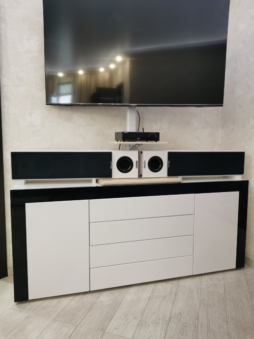 Комод Грант