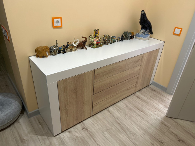 Комод Грант