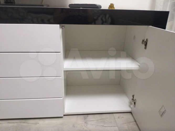 Комод Грант