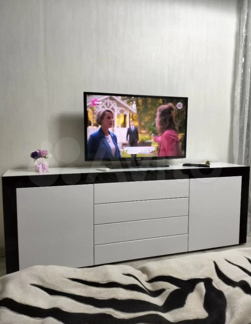 Комод Грант