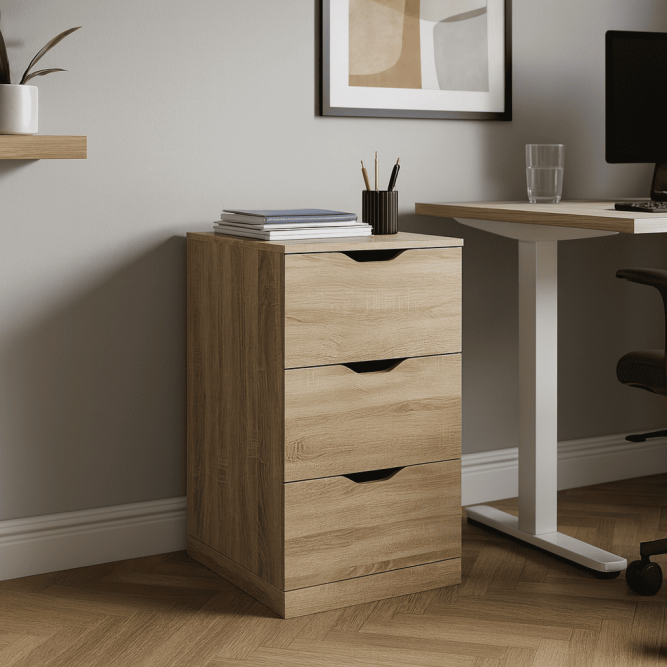 Тумба Норди 5