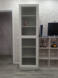 Стеллаж Пенал Уолли