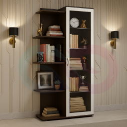 Стеллаж Хармони-4