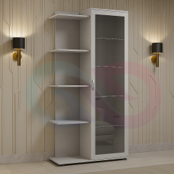 Стеллаж Хармони-4