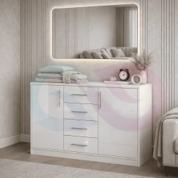 Комод Синди