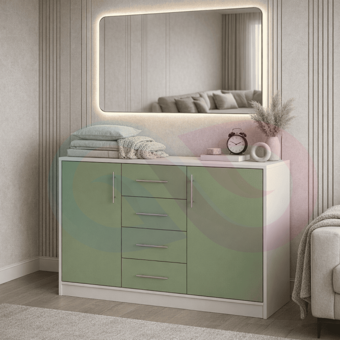 Комод Синди