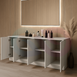 Комод Комфорт