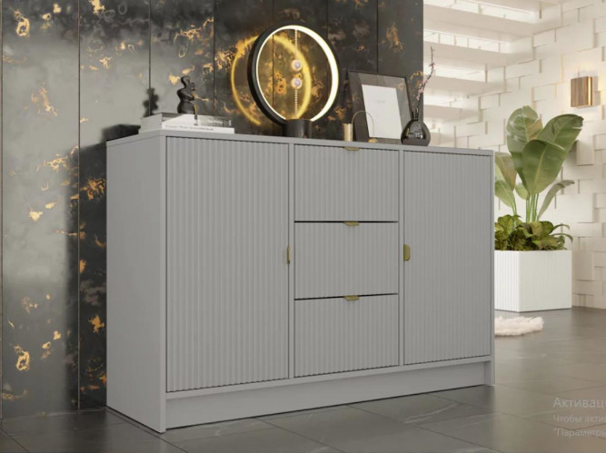 Комод Хантер