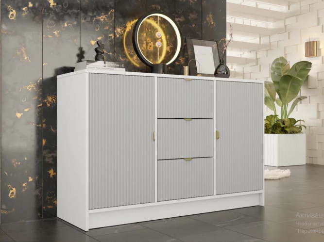 Комод Хантер