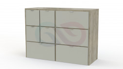 Комод Виста