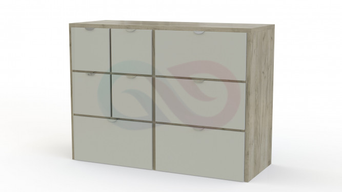 Комод Виста