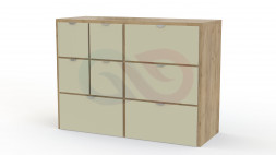 Комод Виста