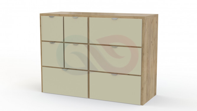 Комод Виста