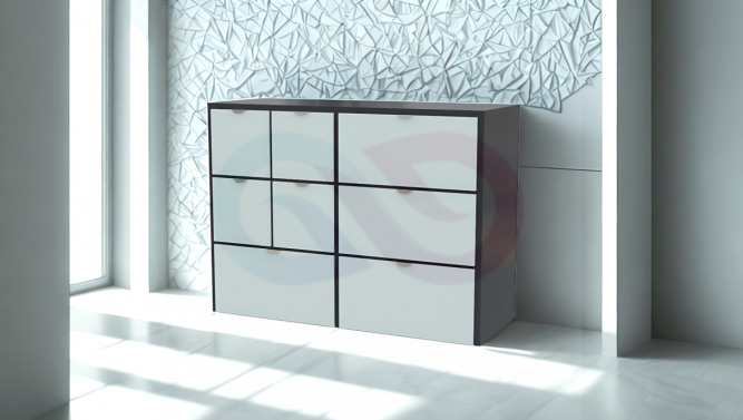 Комод Виста