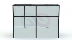 Комод Виста