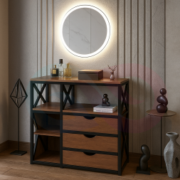 Комод Уэст-17