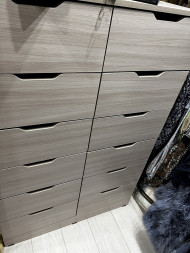 Комод Лэйтон