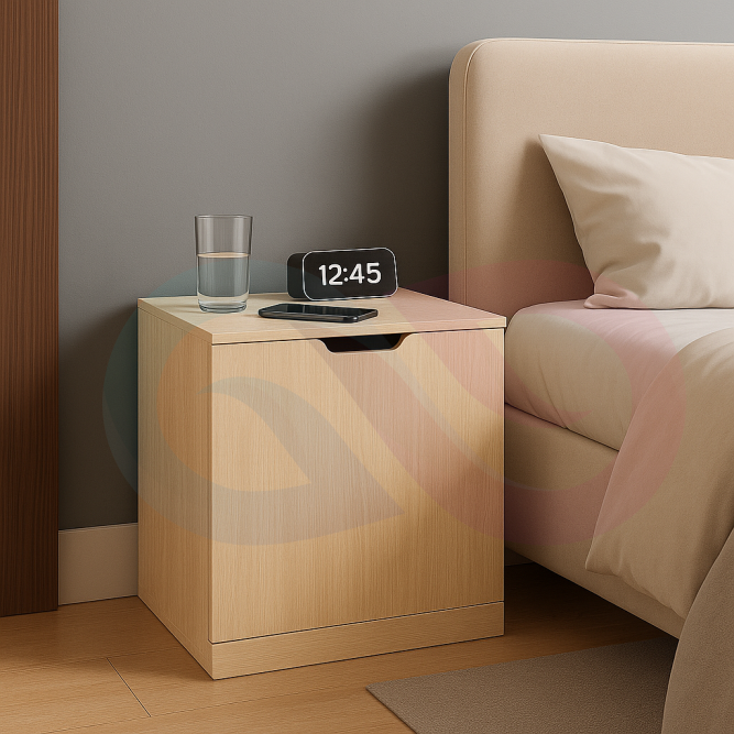 Прикроватная тумба Норди-19