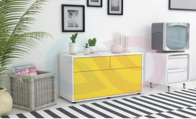 Комод Холландер