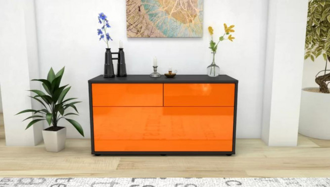 Комод Холландер