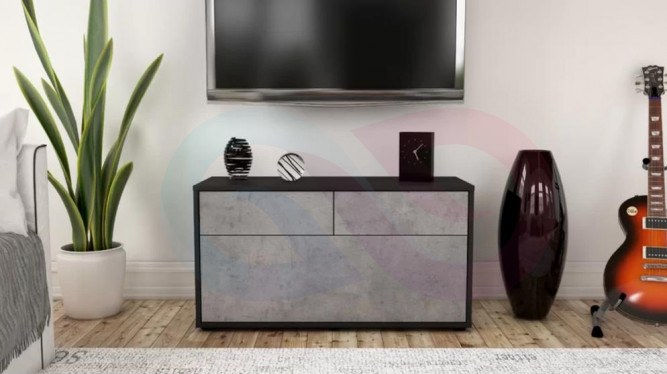 Комод Холландер