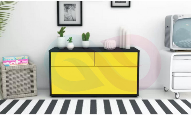 Комод Холландер