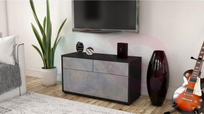 Комод Холландер