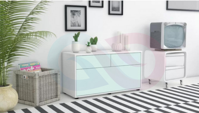 Комод Холландер