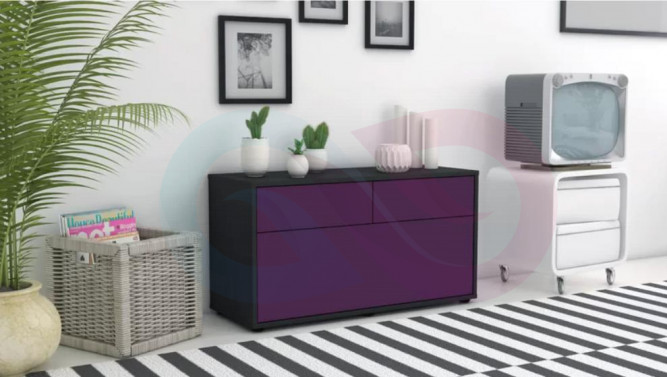 Комод Холландер