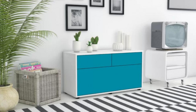 Комод Холландер