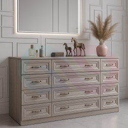 Комод Карл-069